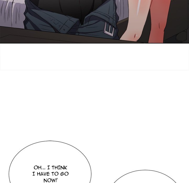 My High School Bully Manhwa - Chapter 44 Page 33