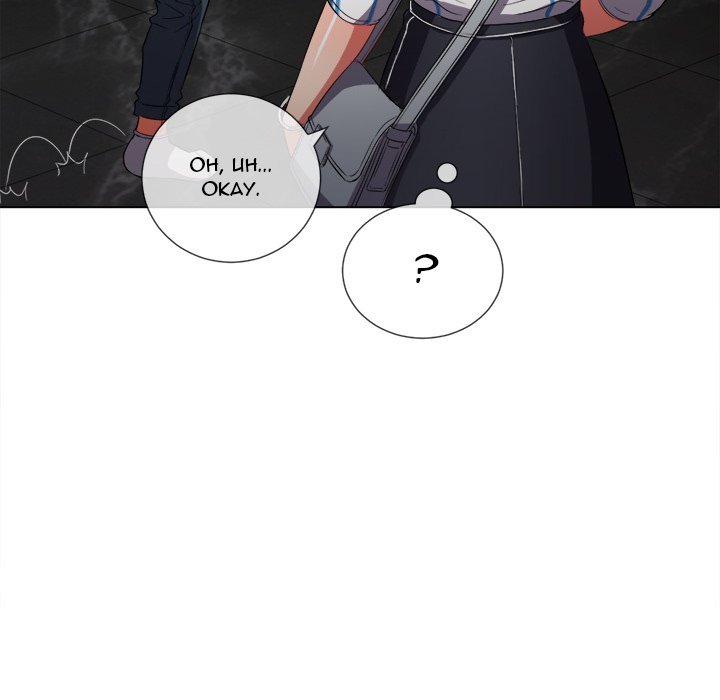 My High School Bully Manhwa - Chapter 44 Page 35