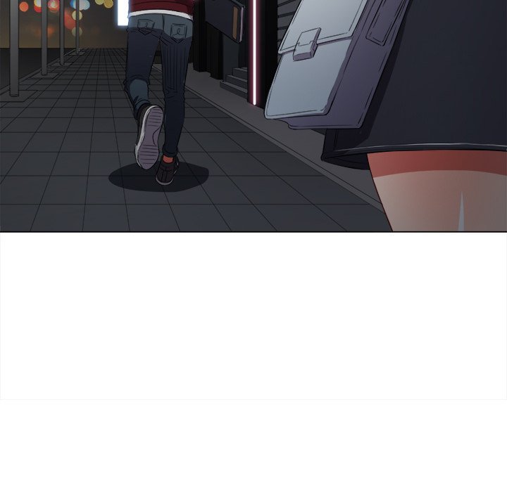 My High School Bully Manhwa - Chapter 44 Page 39