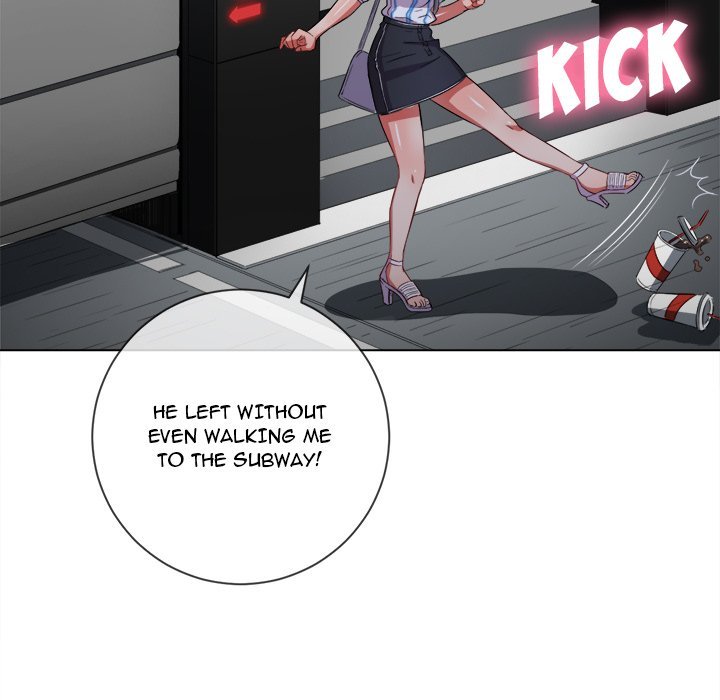 My High School Bully Manhwa - Chapter 44 Page 41