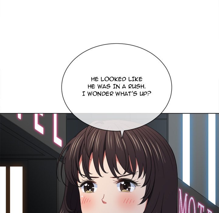 My High School Bully Manhwa - Chapter 44 Page 42