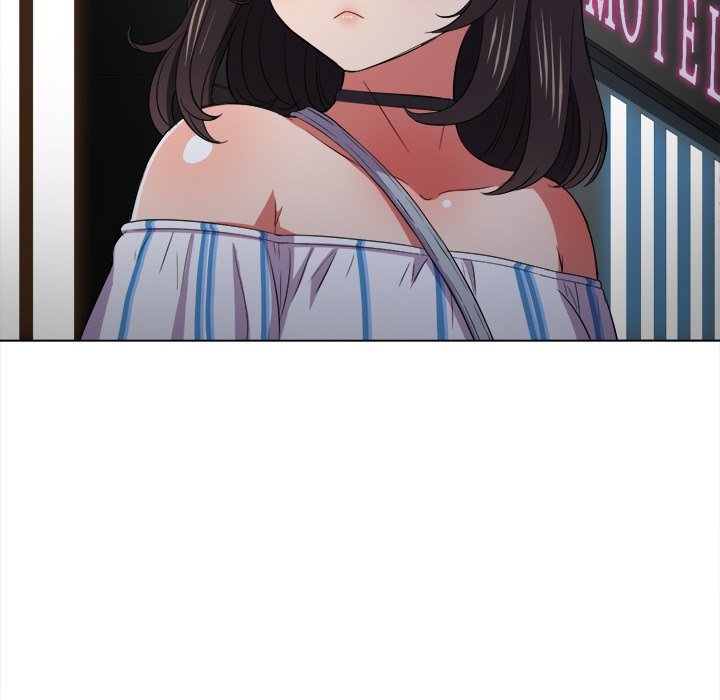 My High School Bully Manhwa - Chapter 44 Page 43