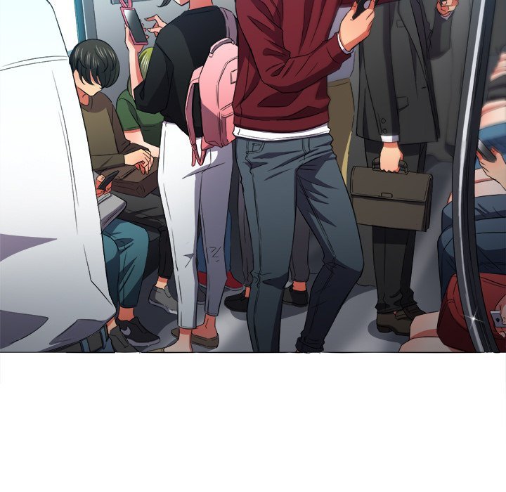 My High School Bully Manhwa - Chapter 44 Page 47