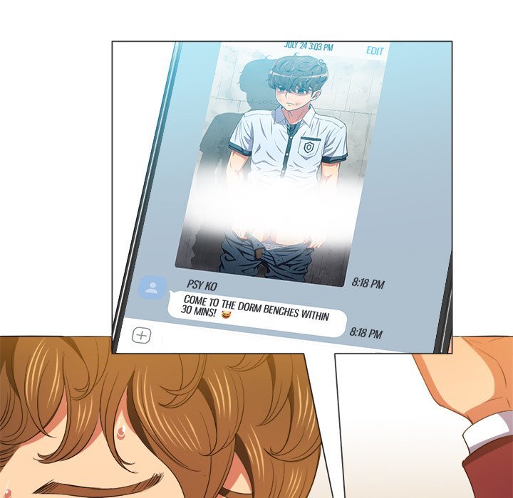 My High School Bully Manhwa - Chapter 44 Page 48