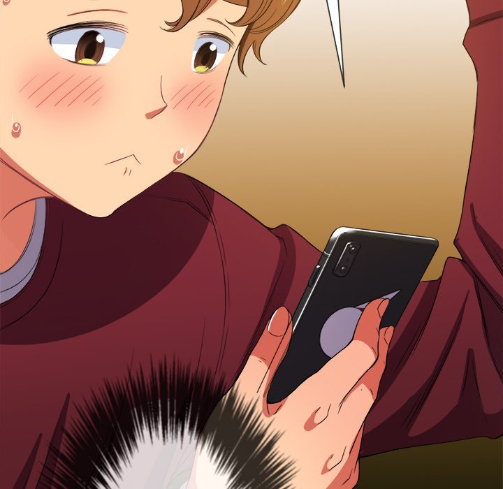 My High School Bully Manhwa - Chapter 44 Page 49