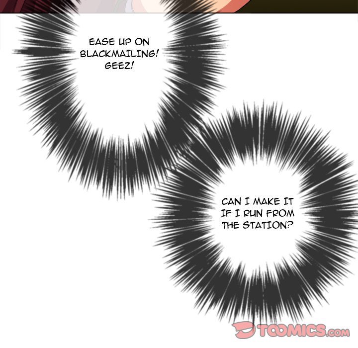 My High School Bully Manhwa - Chapter 44 Page 50