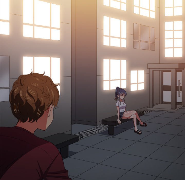 My High School Bully Manhwa - Chapter 44 Page 54