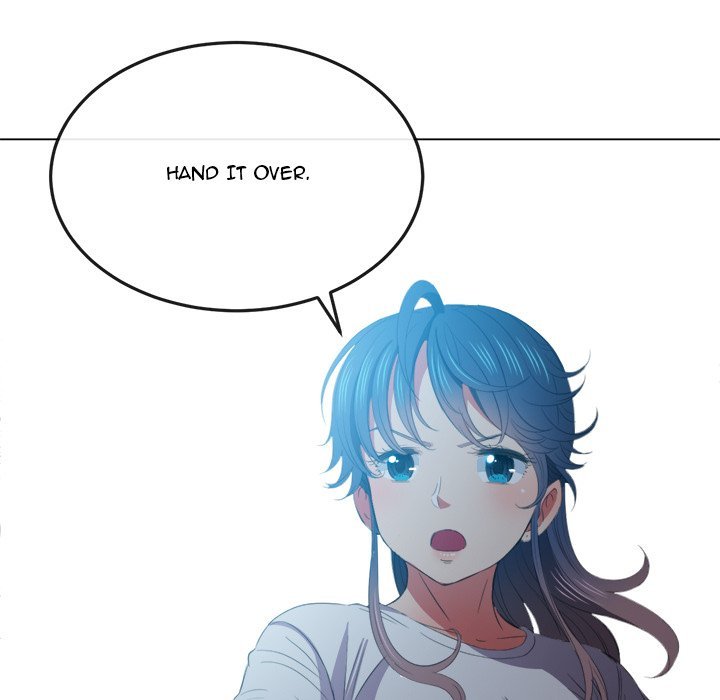 My High School Bully Manhwa - Chapter 44 Page 57