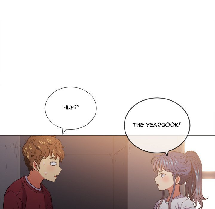 My High School Bully Manhwa - Chapter 44 Page 59
