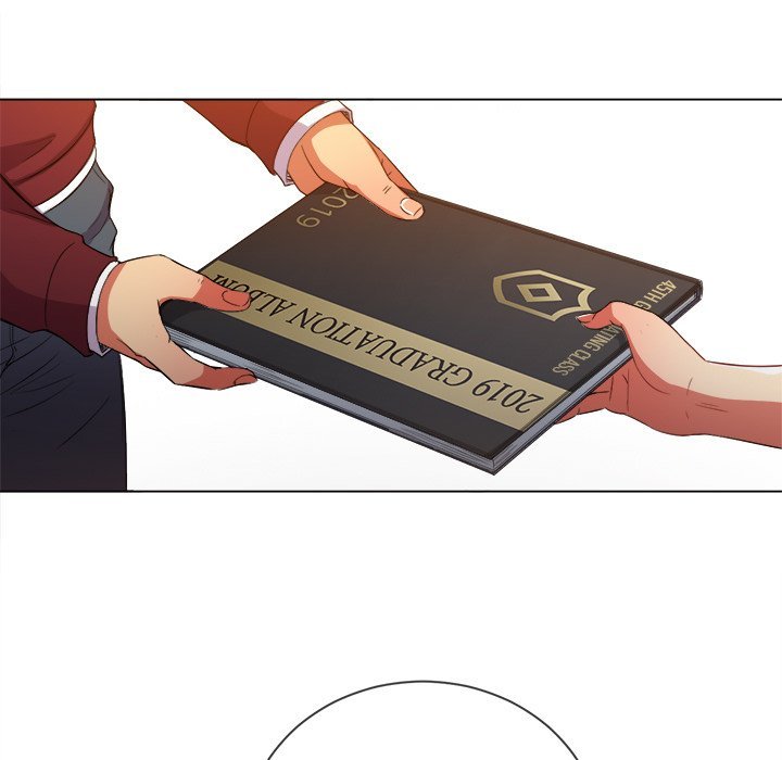 My High School Bully Manhwa - Chapter 44 Page 61