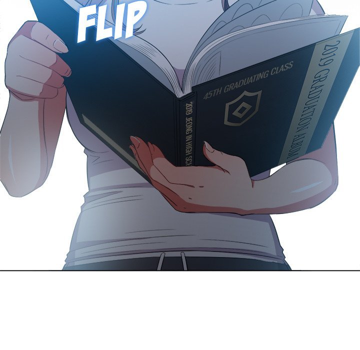 My High School Bully Manhwa - Chapter 44 Page 64