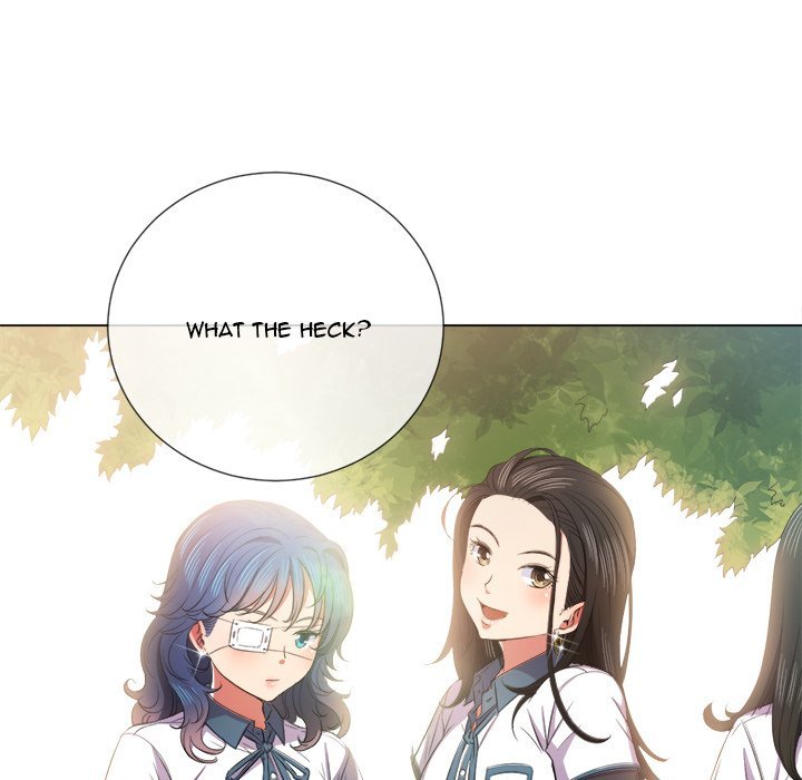 My High School Bully Manhwa - Chapter 44 Page 67