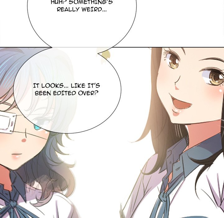 My High School Bully Manhwa - Chapter 44 Page 70