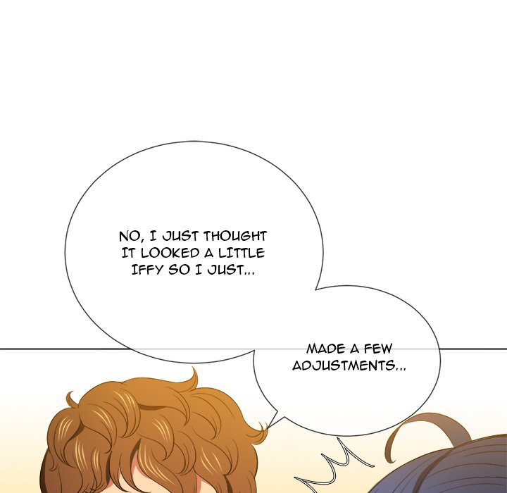 My High School Bully Manhwa - Chapter 44 Page 72