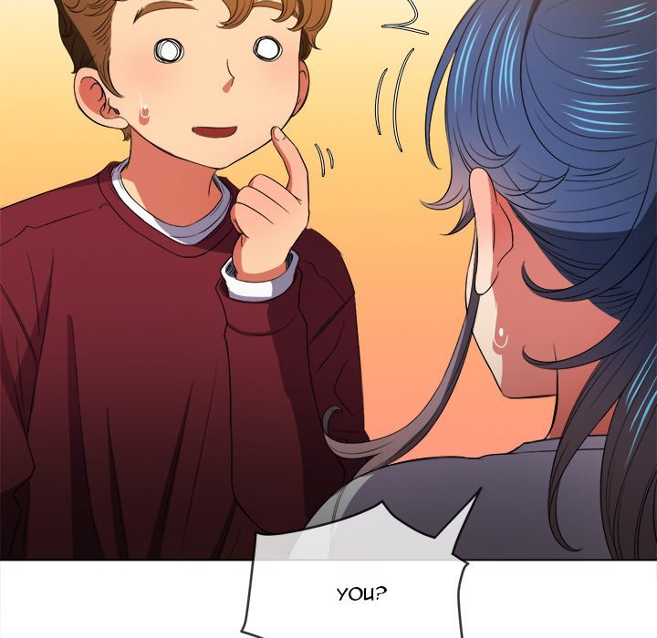 My High School Bully Manhwa - Chapter 44 Page 73