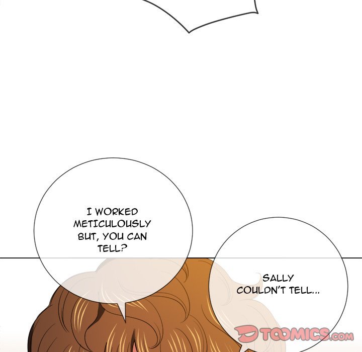 My High School Bully Manhwa - Chapter 44 Page 74