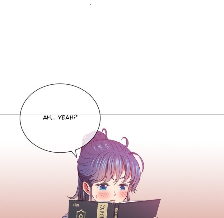 My High School Bully Manhwa - Chapter 44 Page 76