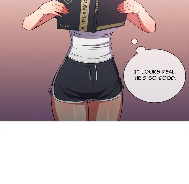 My High School Bully Manhwa - Chapter 44 Page 77