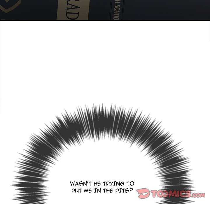 My High School Bully Manhwa - Chapter 44 Page 80