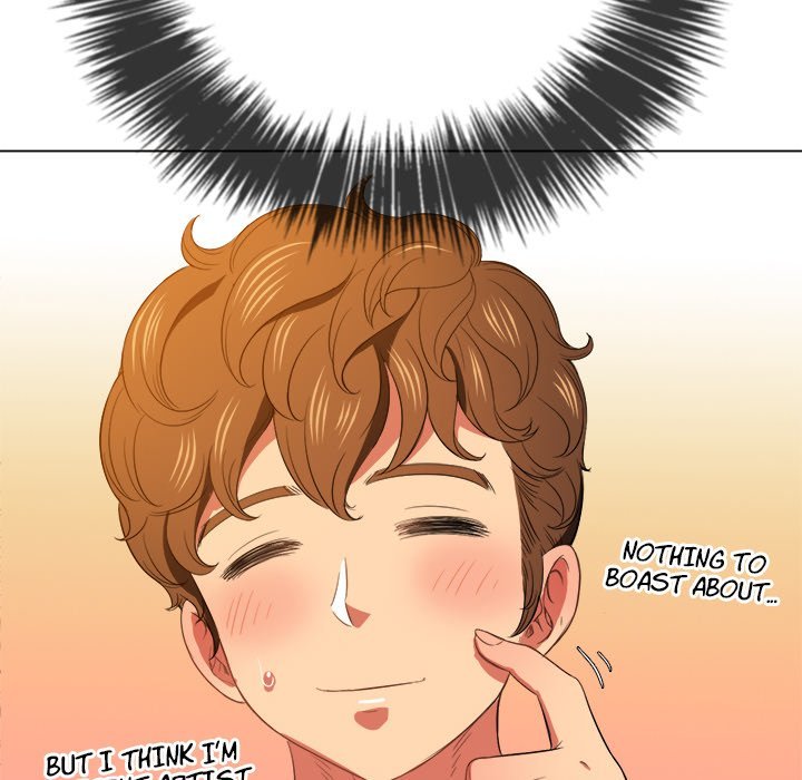 My High School Bully Manhwa - Chapter 44 Page 81