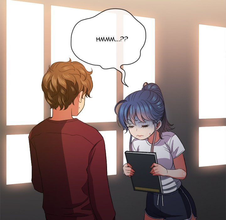 My High School Bully Manhwa - Chapter 44 Page 83