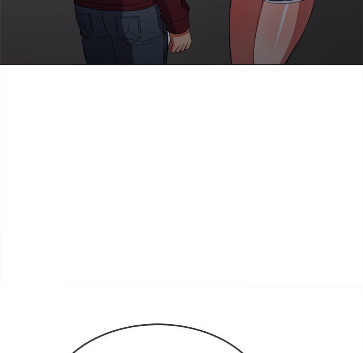 My High School Bully Manhwa - Chapter 44 Page 84