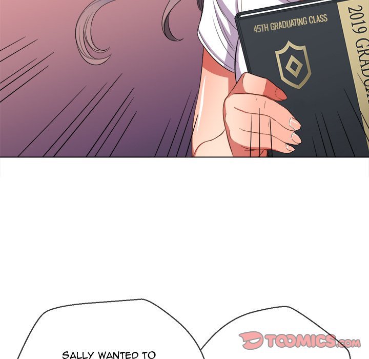 My High School Bully Manhwa - Chapter 44 Page 86