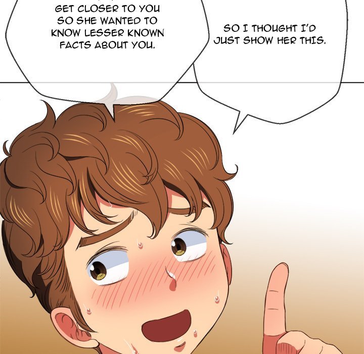 My High School Bully Manhwa - Chapter 44 Page 87