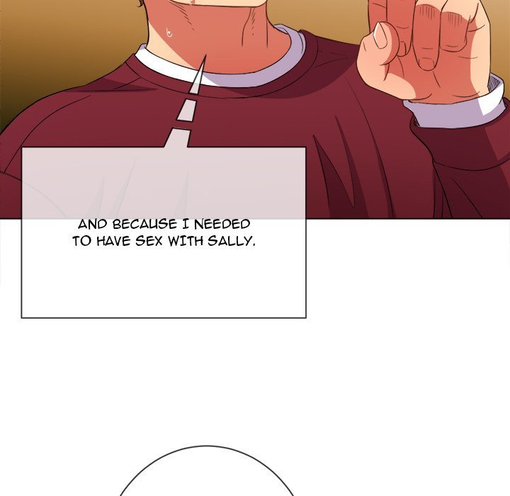 My High School Bully Manhwa - Chapter 44 Page 88