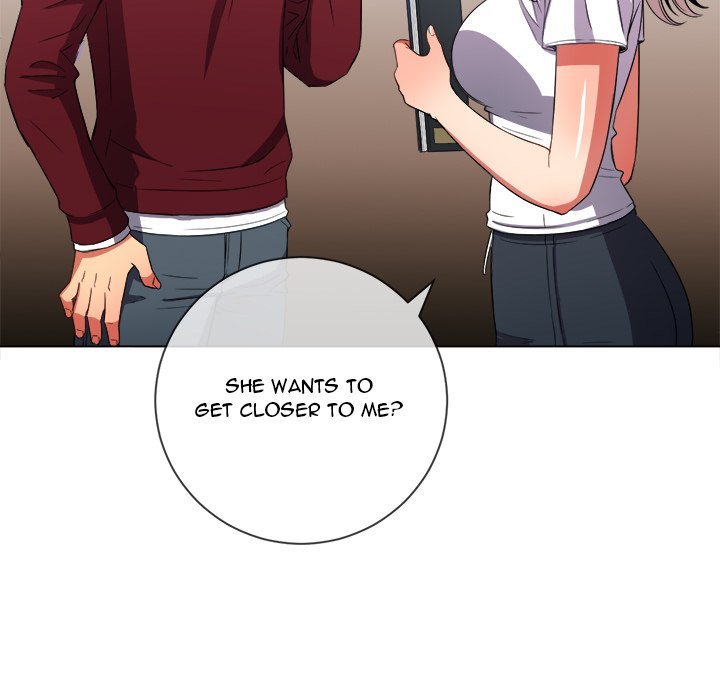My High School Bully Manhwa - Chapter 44 Page 90