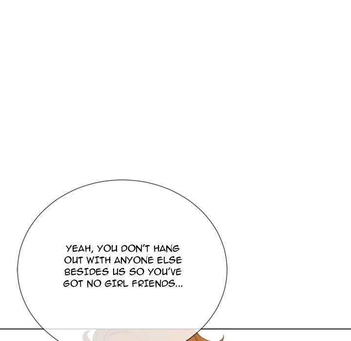 My High School Bully Manhwa - Chapter 44 Page 91