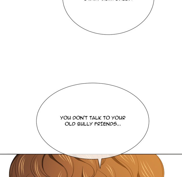 My High School Bully Manhwa - Chapter 44 Page 93