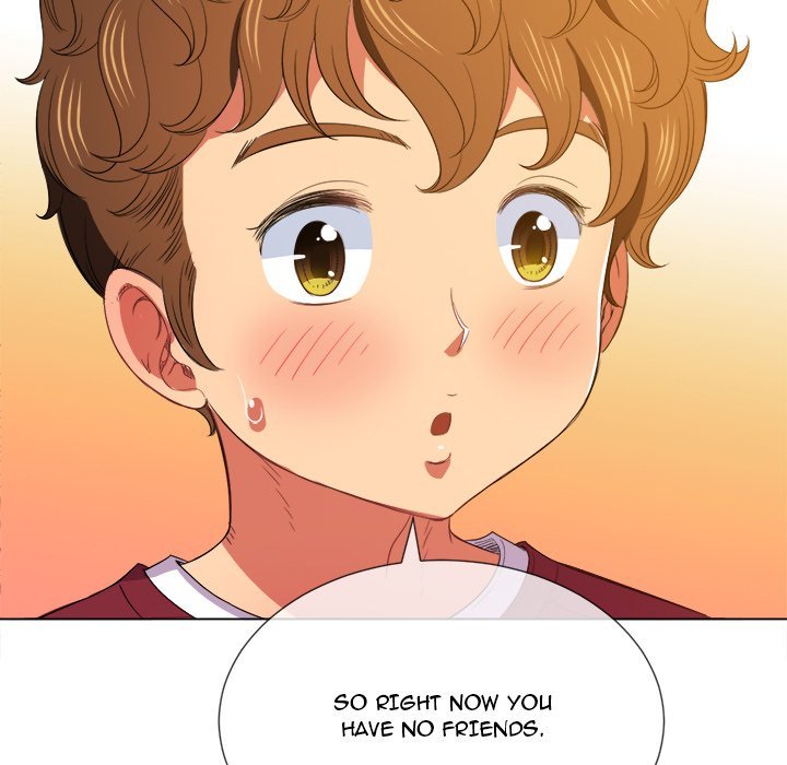 My High School Bully Manhwa - Chapter 44 Page 94