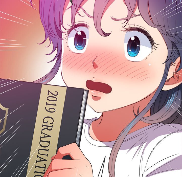 My High School Bully Manhwa - Chapter 44 Page 96