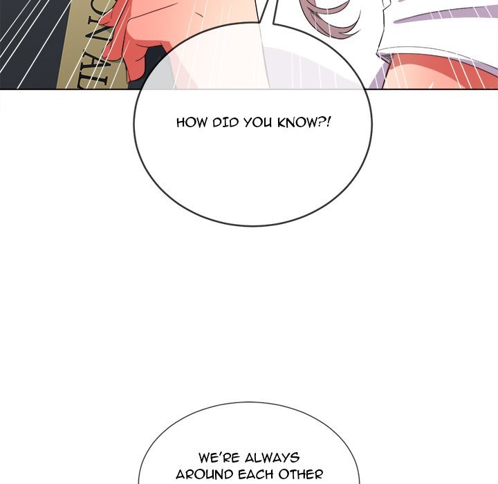 My High School Bully Manhwa - Chapter 44 Page 97