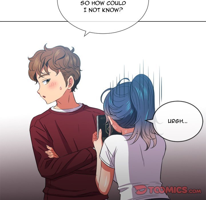 My High School Bully Manhwa - Chapter 44 Page 98