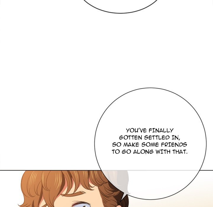 My High School Bully Manhwa - Chapter 44 Page 101