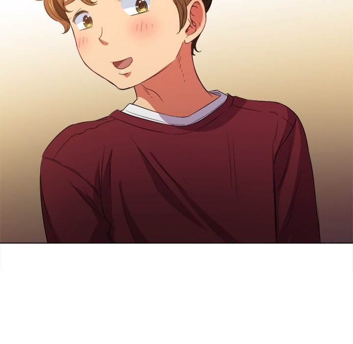 My High School Bully Manhwa - Chapter 44 Page 102