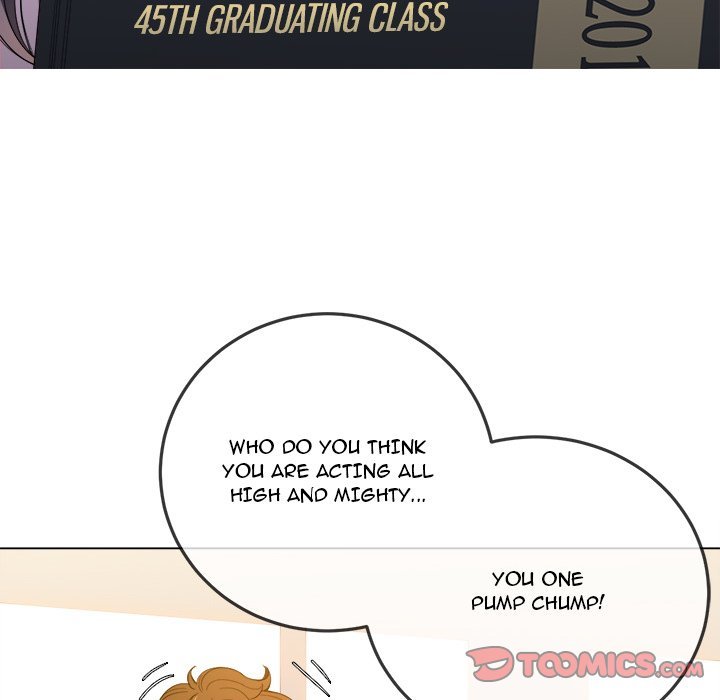 My High School Bully Manhwa - Chapter 44 Page 104