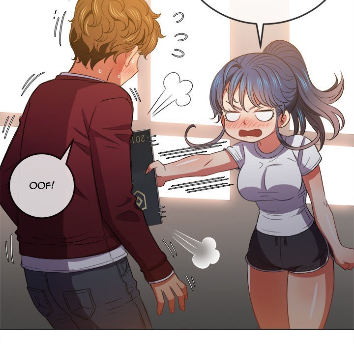 My High School Bully Manhwa - Chapter 44 Page 105