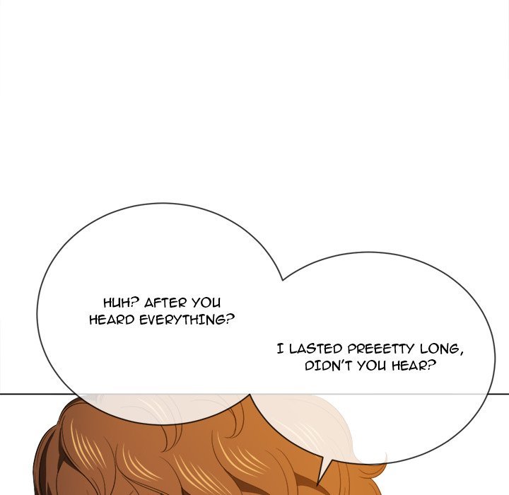 My High School Bully Manhwa - Chapter 44 Page 106