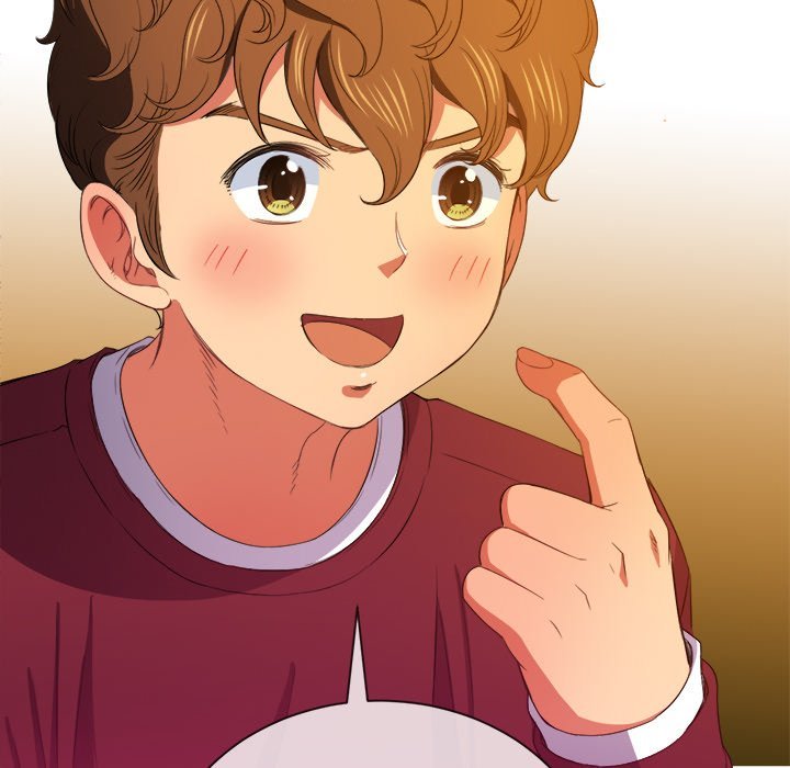 My High School Bully Manhwa - Chapter 44 Page 107