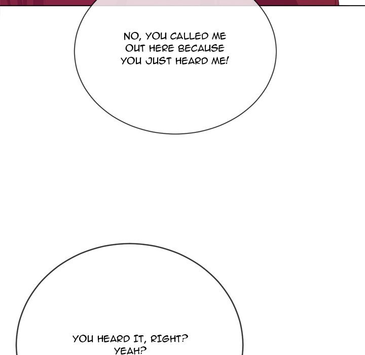 My High School Bully Manhwa - Chapter 44 Page 108