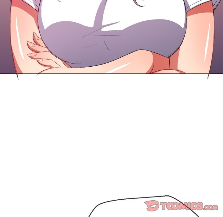 My High School Bully Manhwa - Chapter 44 Page 110