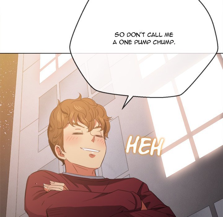 My High School Bully Manhwa - Chapter 44 Page 111