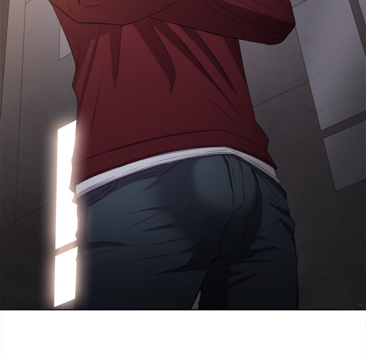 My High School Bully Manhwa - Chapter 44 Page 112