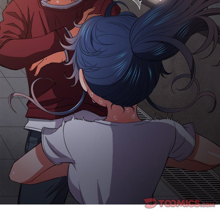 My High School Bully Manhwa - Chapter 44 Page 116