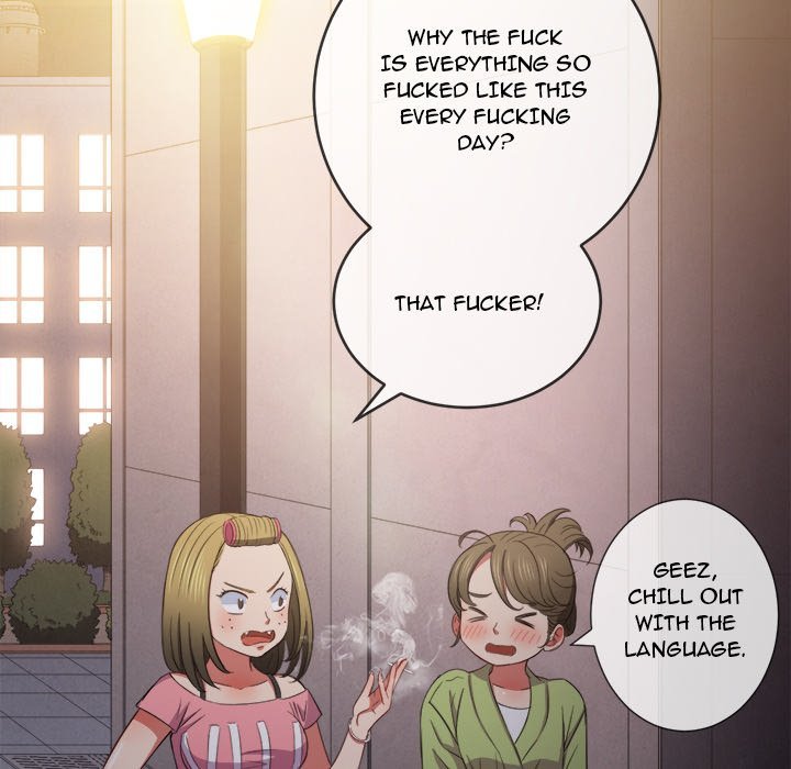 My High School Bully Manhwa - Chapter 44 Page 118