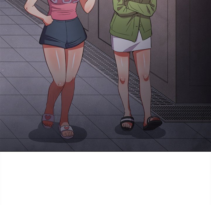 My High School Bully Manhwa - Chapter 44 Page 119