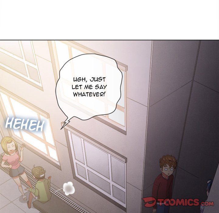 My High School Bully Manhwa - Chapter 44 Page 122